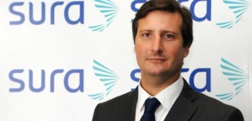 Sura Asset Management designa al economista uruguayo Gonzalo Falcone nuevo CEO de Sura Investments