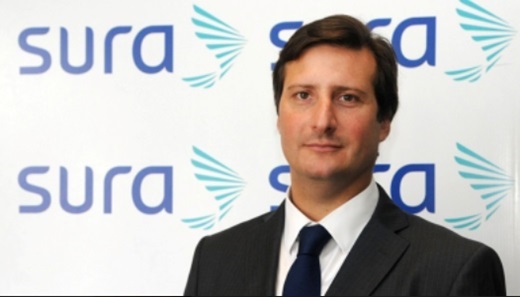 Sura Asset Management designa al economista uruguayo Gonzalo Falcone nuevo CEO de Sura Investments