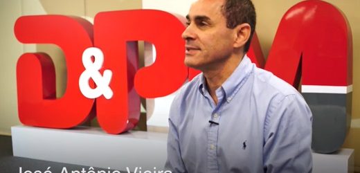Ex Novartis y ex AstraZeneca José Antonio Vieira es el nuevo chief executive officer del Grupo Procaps
