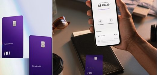 Nu Holding ganó US$303 millones en tercer trimestre y la base de clientes de Nubank se amplió a unos 800.000 clientes en Colombia