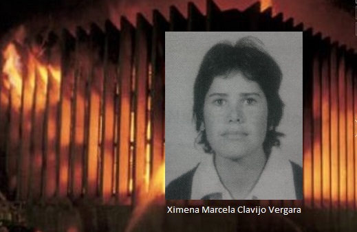 Desaparecida en la toma del Palacio de Justicia en 1985 y desaparecida por la familia