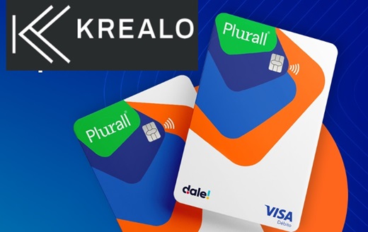 Plurall, startup que favorece la inclusión financiera, recibió inversión de Krealo, del Grupo Credicorp