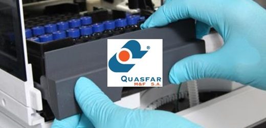Grupo luxemburgués Eurofins adquirió pyme colombiana de ensayos farmacéuticos, veterinarios y cosméticos Quasfar M&F