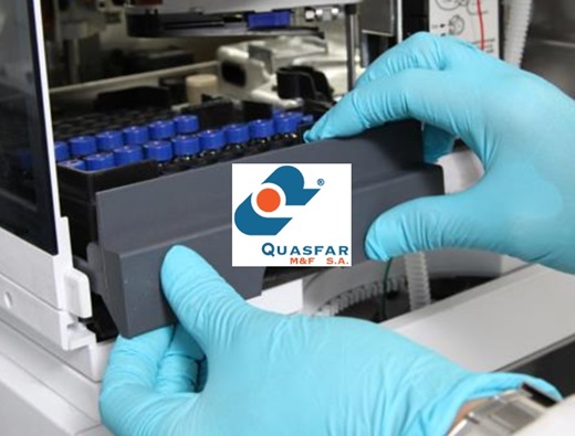 Grupo luxemburgués Eurofins adquirió pyme colombiana de ensayos farmacéuticos, veterinarios y cosméticos Quasfar M&F