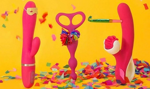 Con promesa de contratación de mano de obra local, española de productos sexuales Love Digital Factory (Plátano Melón) abrió en Colombia