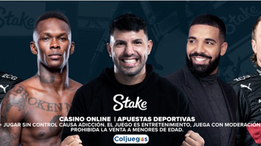 Plataforma de juegos de azar online australiana Stake adquirió licencia y operación de compañía de apuestas deportivas Betfair Colombia