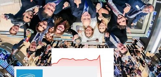 Tecnoglass se derrumba el 10,29%, a US$30 dólares cada acción, tras reducción de ganancias trimestrales y del año