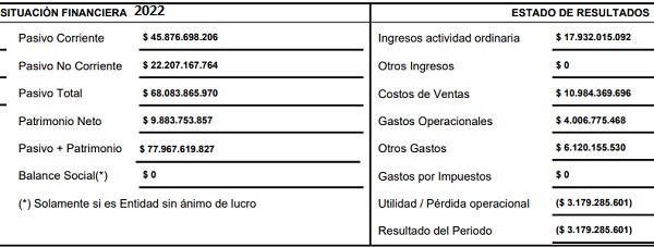 Promotora Apotema