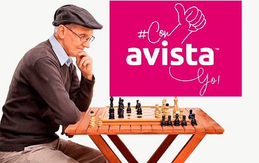 Originador de libranzas Avista Colombia calificado S2- por parte de Fitch Ratings como administrador de activos financieros
