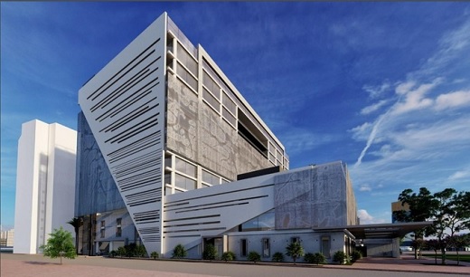 Grupo Aval facilitará préstamos para construcción de búnker de la Fiscalía en Cali (obra que valdrá $477.000 millones)