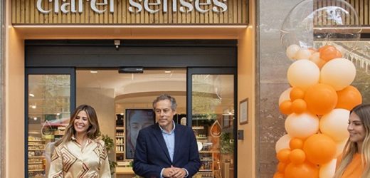 Por 42,2 millones de euros grupo colombiano Trinity compró cadena de 1.000 perfumerías Clarel en España