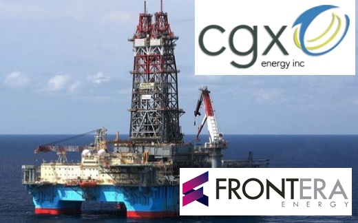 Filial de Frontera Energy hará presentación de sus avances gasíferos en frente de la costa de Guyana, tras referendo en Venezuela