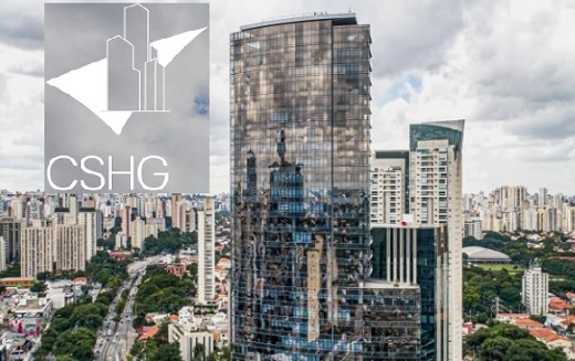 Patria Investments adquiere por US$130 millones el negocio inmobiliario de Credit Suisse en Brasil