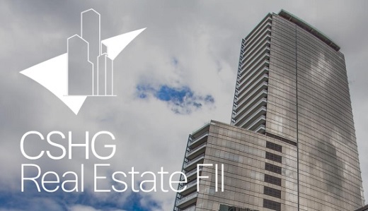 Patria Investments