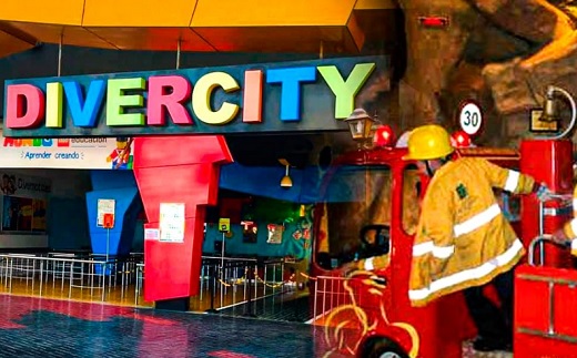 Divercity