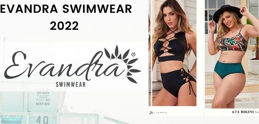 Evandra, vendedora de trajes de baño y de prendas con control de abdomen, cesó pagos y reestructurará deudas por $3.688 millones