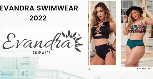 Evandra, vendedora de trajes de baño y de prendas con control de abdomen, cesó pagos y reestructurará deudas por $3.688 millones