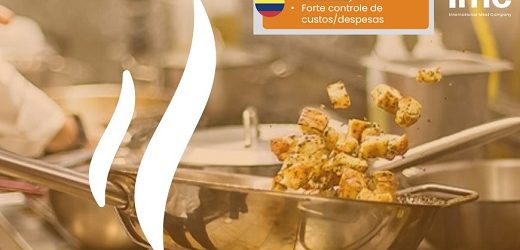 Colombianas de catering y arepas IMC Airport Shoppes e Inmobiliaria Cart, damnificadas por quiebra de Viva, vendidas a Inflite Holdings (de Lufthansa)