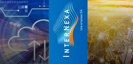 Internexa Participações e Internexa Perú venderán Internexa Brasil a Megatelecom Telecomunicações