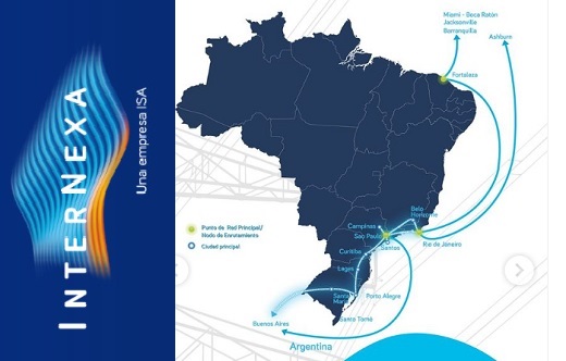 Internexa