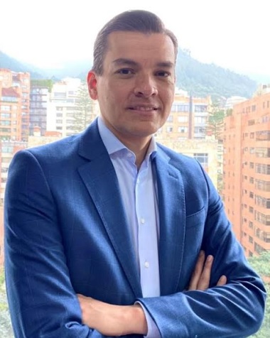 Jaime Buriticá