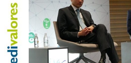 Jaime Buriticá Leal nuevo gerente de Credivalores que logró US$32 millones en el mercado de capitales internacional
