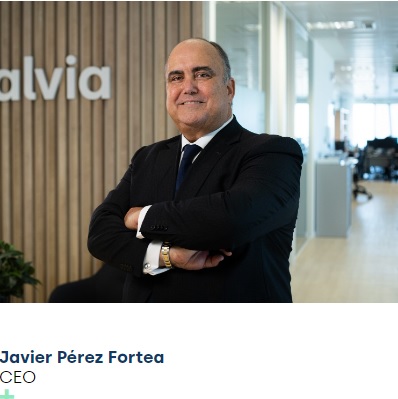 Globalvía