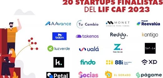 20 startups financieras de LatAm participan hoy en el pitch day que elegirá a la mejores por apoyar a la población migrante