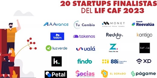 20 startups financieras de LatAm participan hoy en el pitch day que elegirá a la mejores por apoyar a la población migrante