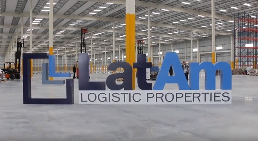 LatAm Logistic saldrá con sus acciones en Wall Street en primer trimestre de 2024: registró ante la SEC Spac por US$578 millones