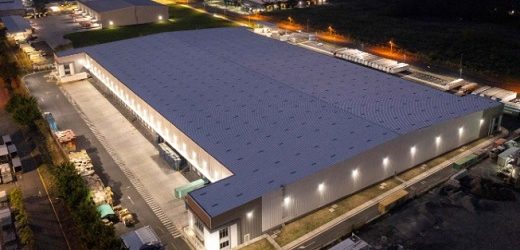 Ingresos de Logistic Properties of the Americas aumentaron 20,7% en Perú y 9,3% en Costa Rica: disminuyeron 2,3% en Colombia