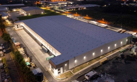 Ingresos de Logistic Properties of the Americas aumentaron 20,7% en Perú y 9,3% en Costa Rica: disminuyeron 2,3% en Colombia