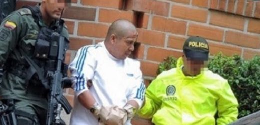 Sentenciado a 25 años de prisión en E.U. narco colombiano que alegó que un tribunal indígena lo condenó a 30 días en el cepo y a sembrar cinco hectáreas de arroz