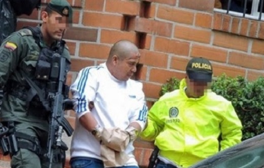 Sentenciado a 25 años de prisión en E.U. narco colombiano que alegó que un tribunal indígena lo condenó a 30 días en el cepo y a sembrar cinco hectáreas de arroz