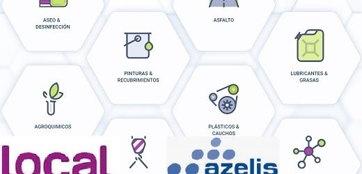 Grupo belga Azelis adquirió comercializadora colombiana de productos químicos Localpack