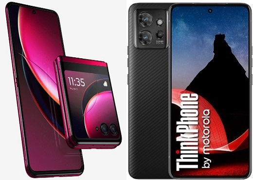 Por información engañosa, SuperIndustria suspendió importación y venta de ocho series de teléfonos Motorola e impuso caución de $2.700 millones