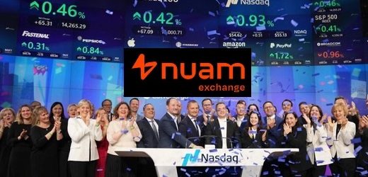 Holding Bursátil Regional y Nasdaq anunciaron asociación para proporcionar tecnología a nuam exchange