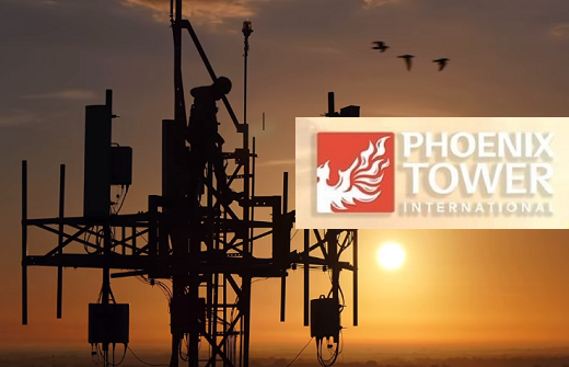 Laudo arbitral condenó a filiales de Phoenix, la mayor empresa privada de torres para celulares en la región, a pagar U$11.6 millones