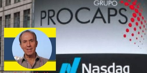 Tras 45 años, Rubén Minski fungió por última vez como CEO del Procaps Group; el 15 de enero asume José Antonio Vieira