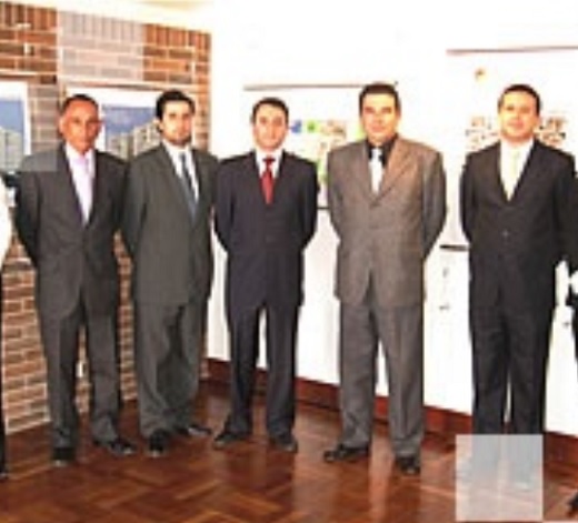Promotora Apotema