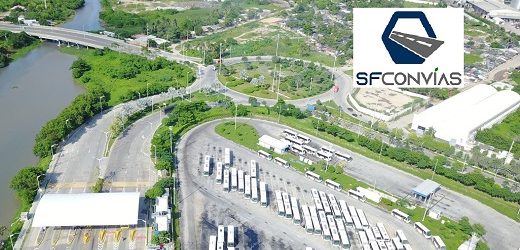 Española Globalvía adquirió de Ashmore control de SF Convías S.A. (Corredor de Carga y Acceso Portuario de Barranquilla)