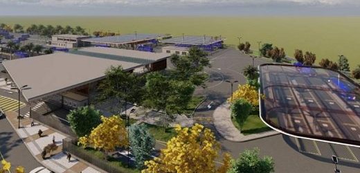 Conconcreto (90% del consorcio) se adjudicó contrato por $160.627 millones para construir patio del Sitp “El Gaco” en la localidad de Engativá