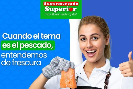 Supertiendas y Droguerías Olímpica (de Fuad Char) se quedó con activos, inventarios y muebles de Supermercado Superior de Neiva