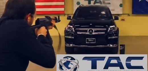 Abrió operaciones Texas Armoring Colombia (TAC) que prevé facturar $6.000 millones en el 2024