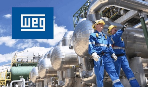 Brasileña Weg (de maquinaria industrial) invertirá US$38.5 millones en fábrica de transformadores en Rionegro, Antioquia