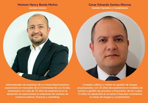 eFinanzas