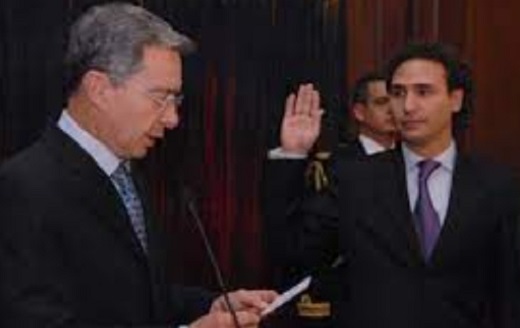 Se revive “puerta giratoria” en mineras de los ex Pacific Rubiales: Mateo Restrepo Villegas, reemplaza al exministro Hernán Martínez en Junta de Denarius