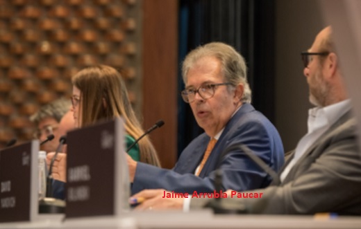 Aplazada para el 16 de enero la Asamblea Extra para nueva “medición de fuerzas” entre Gilinski y el GEA por la Junta del Grupo Sura