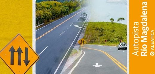Fitch puso en observación de calificación negativa dos autopistas tras deterioro de la calidad crediticia de El Cóndor