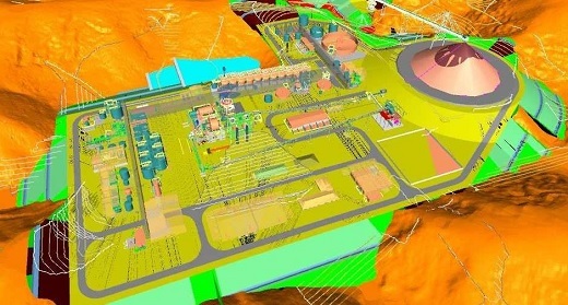 La minera canadiense B2Gold desarrollará a menor escala Proyecto Gramalote en Antioquia: invertirá US$13 millones este año